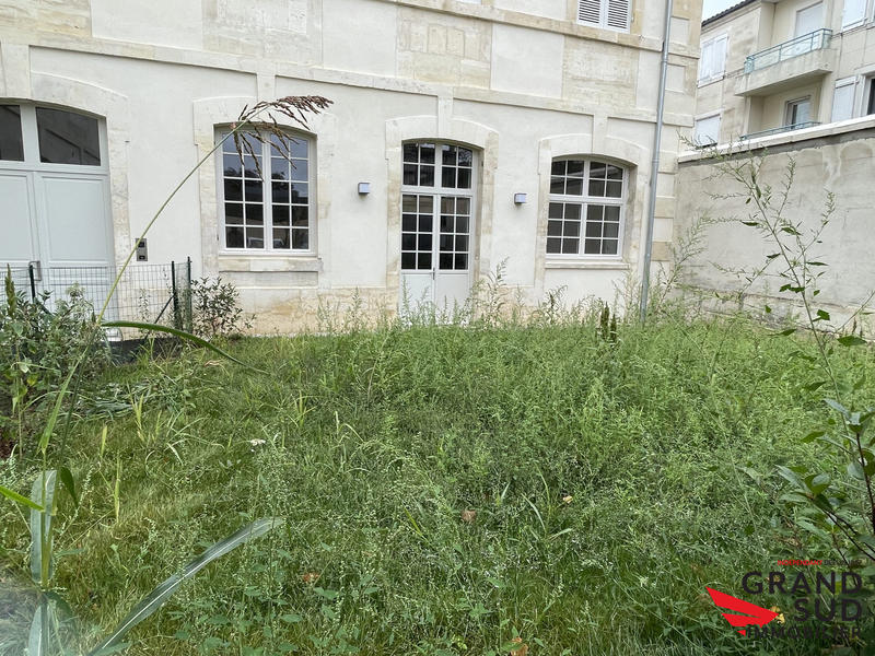 Duplex - 55 m² - 3 pièces