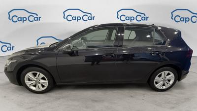 Volkswagen Golf 2.0 Tdi 115 Life