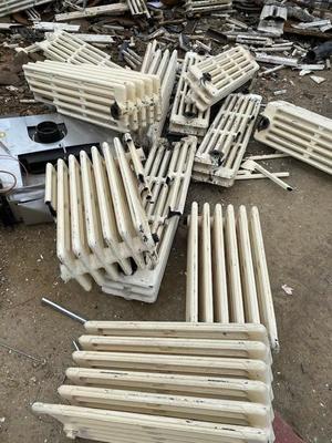 Dèbarrasse ferraille