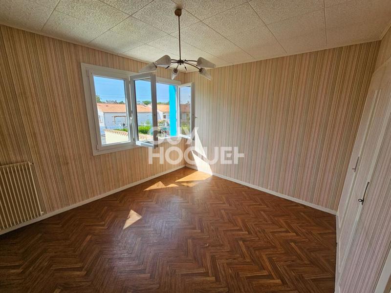 Maison - 118 m² - 5 pièces