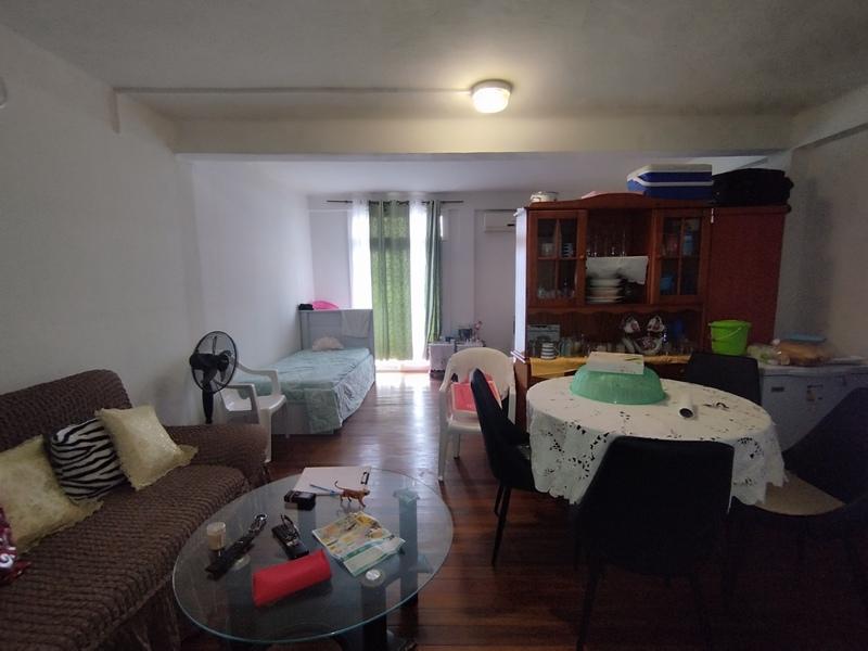 Immeuble - 656 m² - 4 pièces