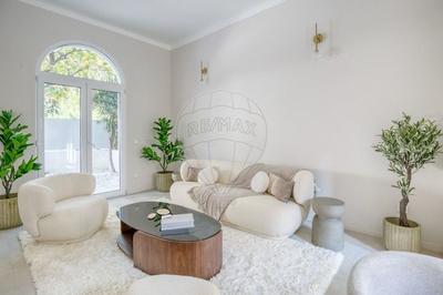 Maison de ville - 135 m² - 7 pièces