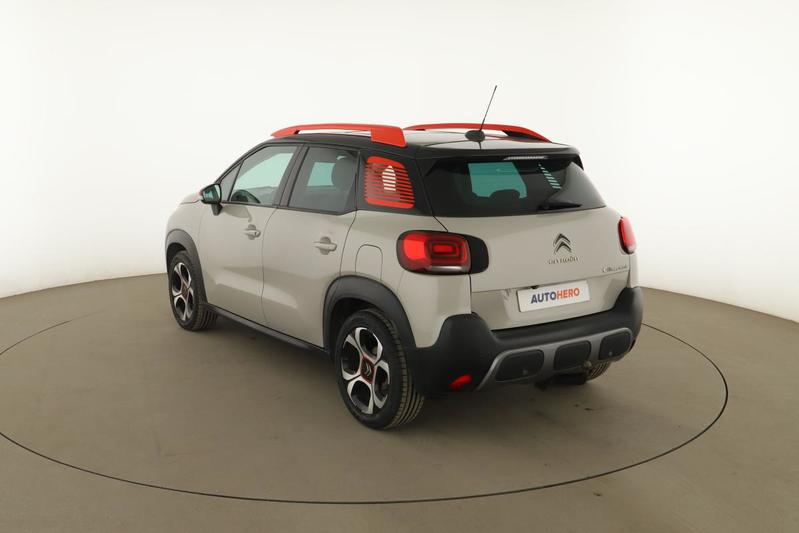 Citroën C3 Aircross 1.2 PureTech Shine Eat6 110 ch
