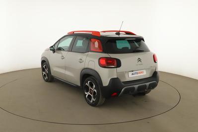 Citroën C3 Aircross 1.2 PureTech Shine Eat6 110 ch