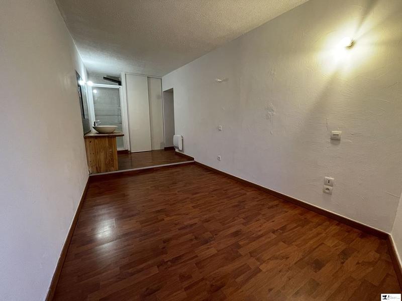 Appartement - 34 m² - 2 pièces