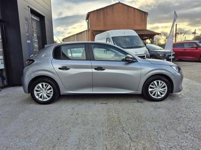 Peugeot 208 II PureTech 75 s&amp;S Like