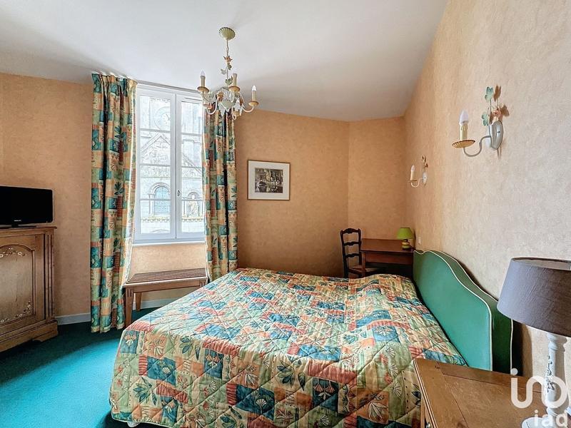 Local commercial - 758 m²