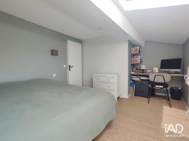 Maison - 94 m² - 3 pièces