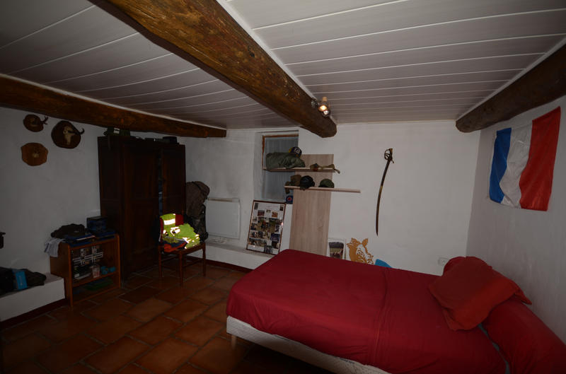 Ferme - 180 m² - 8 pièces