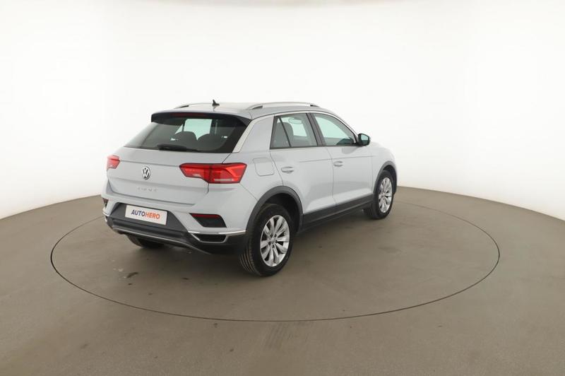 Volkswagen t-Roc 1.0 Tsi Lounge 115 ch