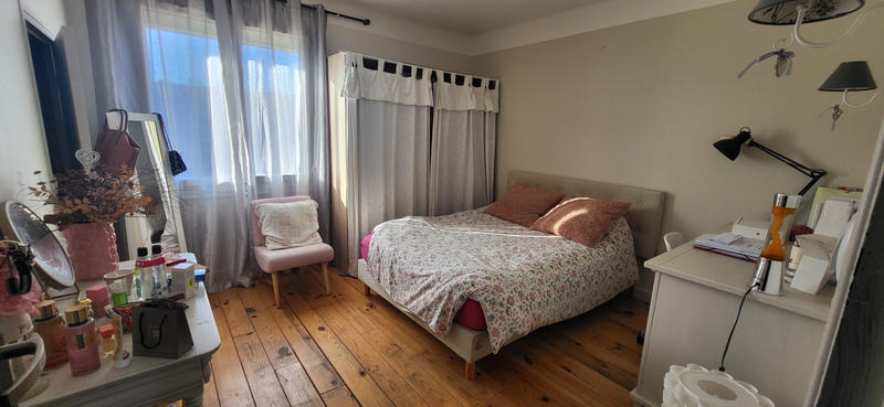 Maison - 108 m² - 5 pièces