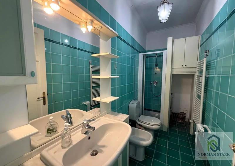 Appartement - 94 m² - 4 pièces