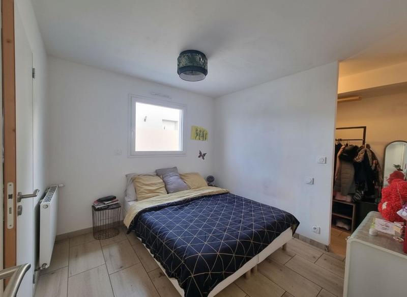 Maison - 117 m² - 5 pièces