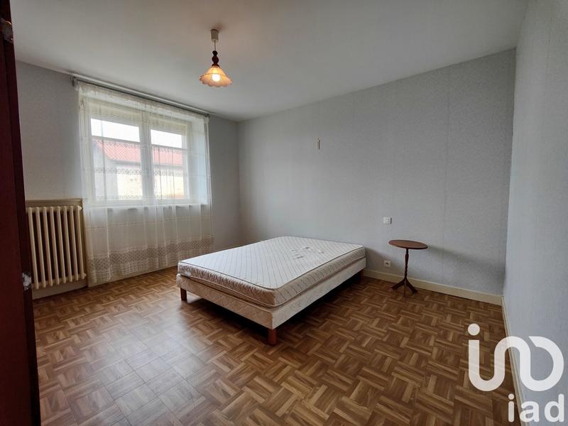 Maison de campagne - 134 m² - 7 pièces