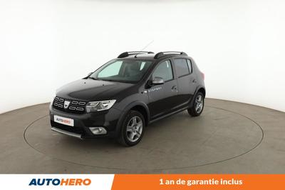 Dacia Sandero II Stepway 0.9 TCe 90 ch