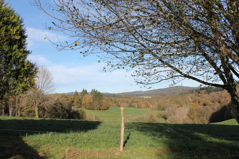 Maison ancienne - 105 m² - 5 pièces