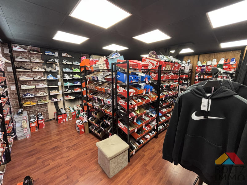 Immeuble - 191 m² - 8 pièces