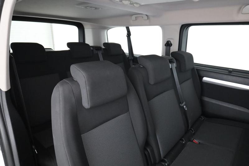 Citroën SpaceTourer Taille Xl 2.0 Blue-HDi Business Bv6 150 ch