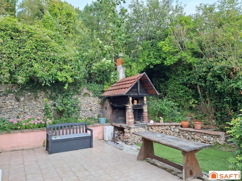 Maison - 146 m² - 4 pièces