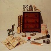 Les Greniers de Vendée