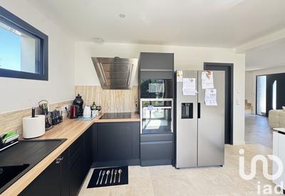 Maison de maîtres - 215 m² - 7 pièces