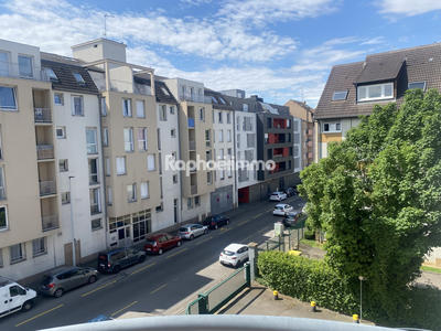 Appartement - 87 m² - 4 pièces