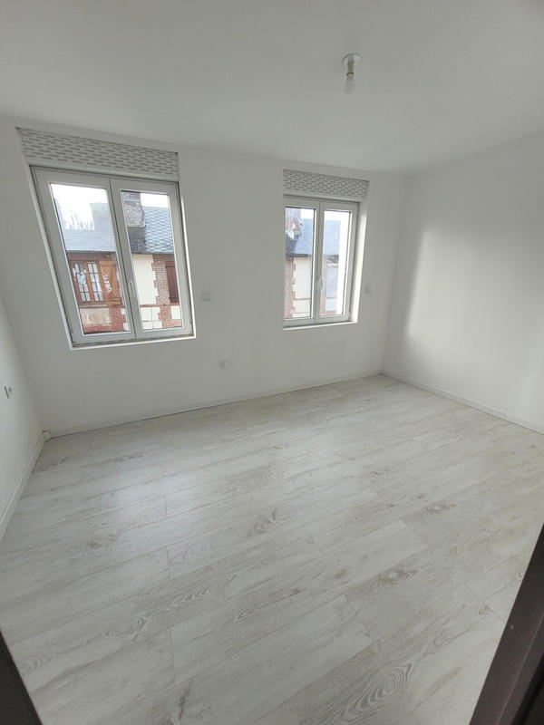 Maison de village - 71 m² - 4 pièces