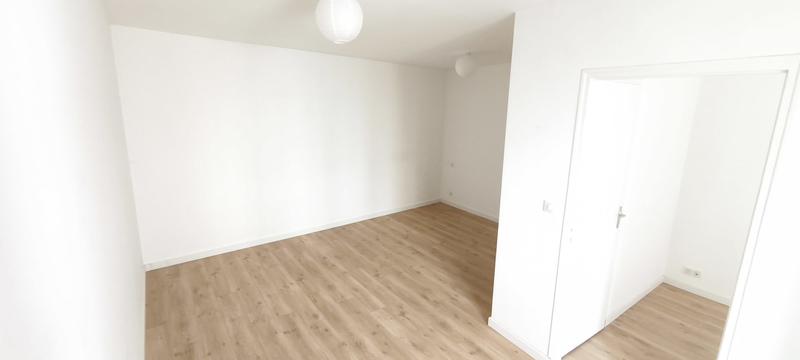 Appartement - 33 m² - 1 pièce