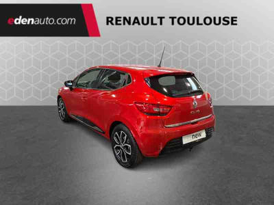 Renault Clio TCe 90 Limited