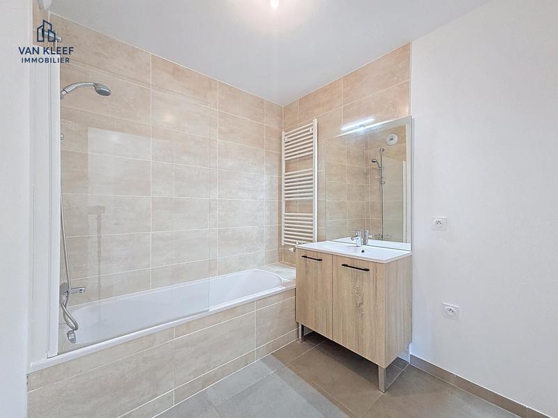 Appartement - 73 m² - 3 pièces