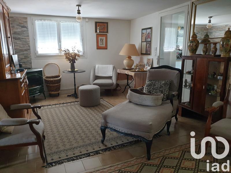 Maison - 157 m² - 6 pièces