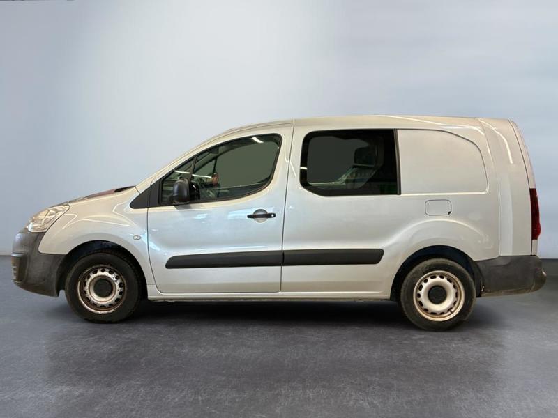 Citroën Berlingo Cabine Approfondie Cab Xl BLUEHDi 100 Confort