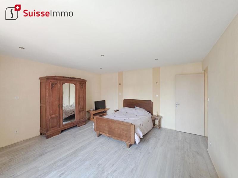 Maison - 141 m² - 5 pièces