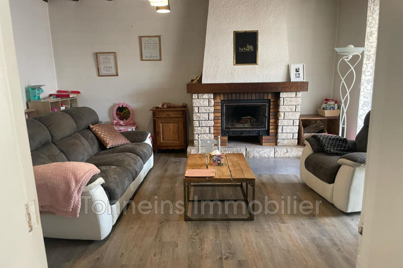 Maison - 160 m² - 5 pièces