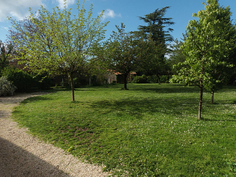 Maison - 185 m² - 6 pièces