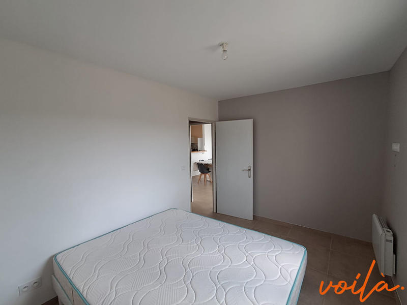 Maison - 83 m² - 5 pièces