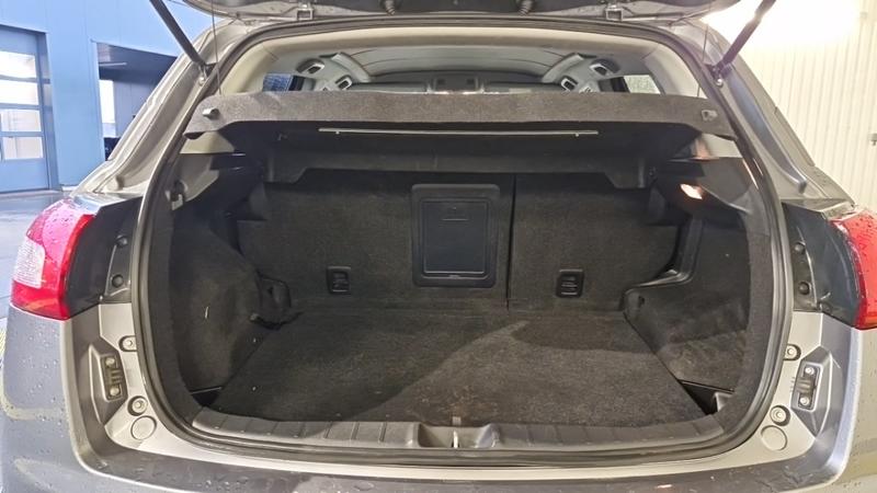 Peugeot 4008 1.8 Hdi Stt 150ch Fap Bvm6