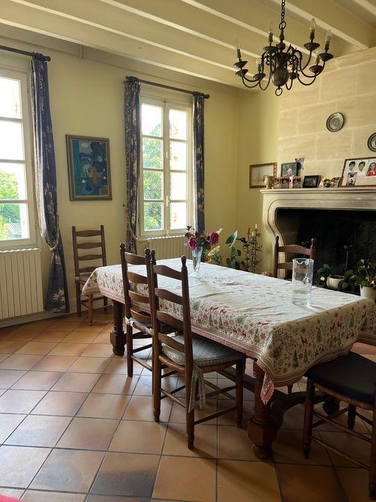 Propriété viticole - 200 m² - 7 pièces