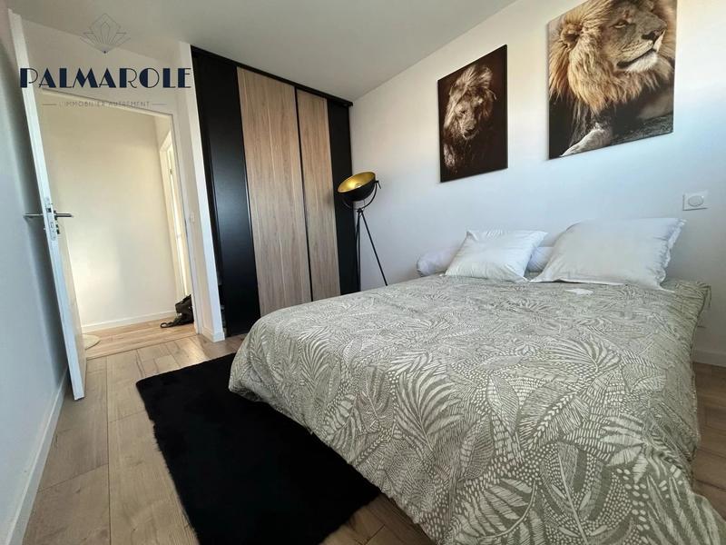 Villa - 100 m² - 4 pièces