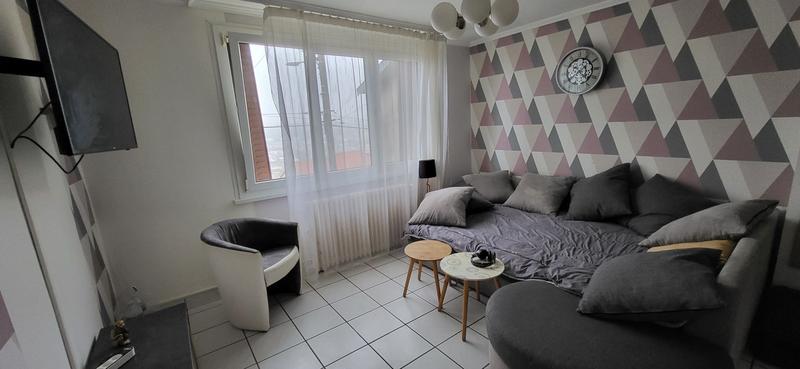 Maison traditionnelle - 150 m² - 6 pièces