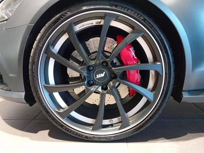 Audi Rs6 Avant V8 4.0 Tfsi 560 Quattro Tiptronic 8