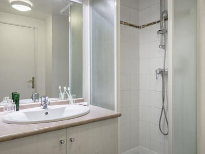 Appartement - 21 m² - 1 pièce