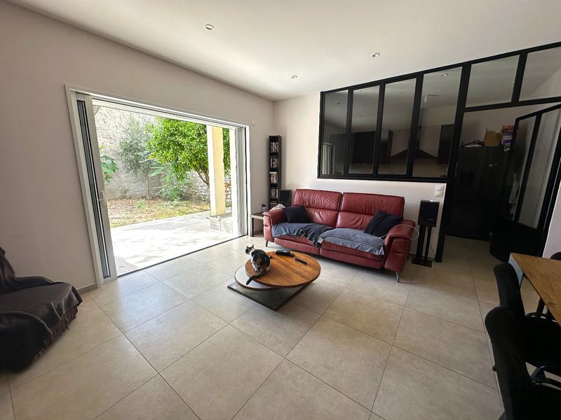 Maison - 146 m² - 5 pièces