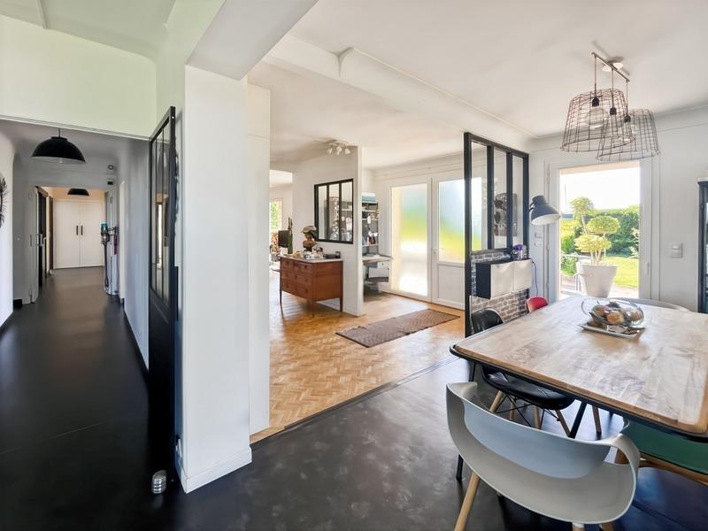 Maison - 160 m² - 7 pièces