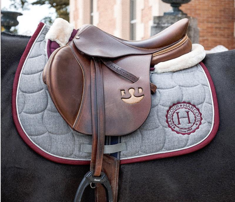 Sellerie Caval Connect