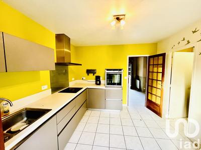 Maison - 120 m² - 4 pièces