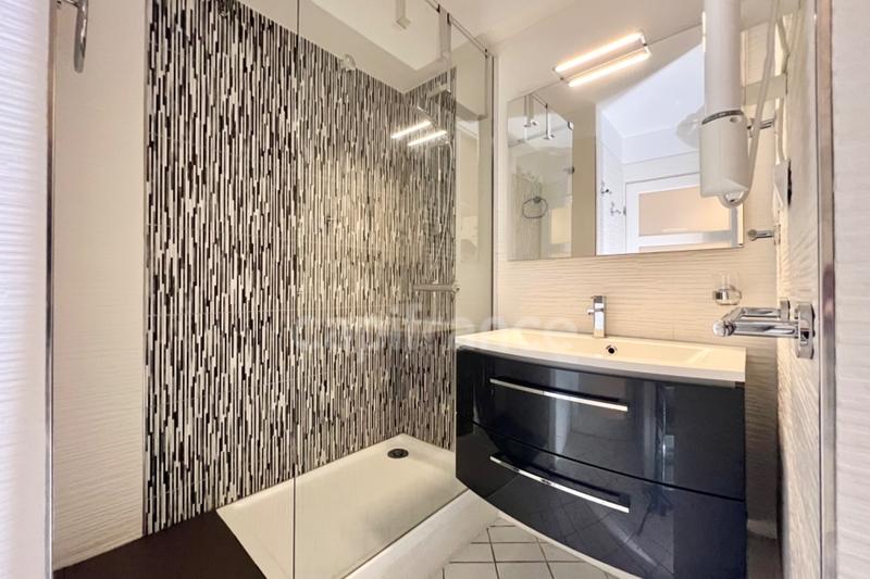 Appartement - 46 m² - 3 pièces