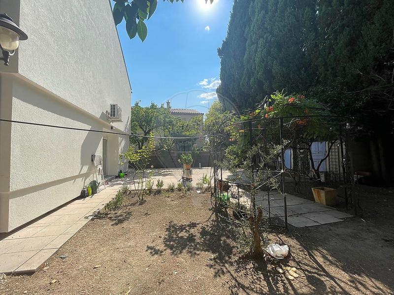 Maison - 148 m² - 7 pièces