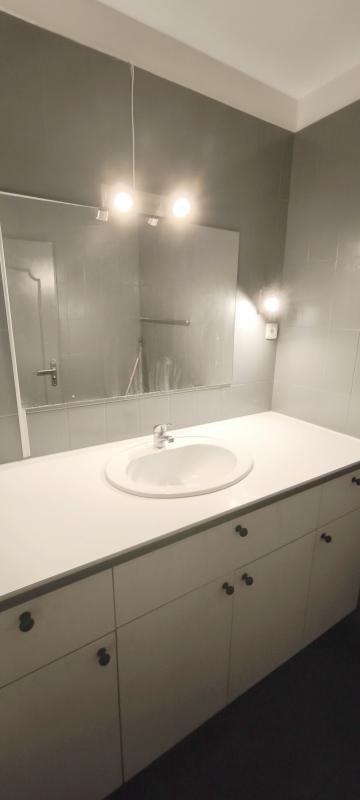 Appartement - 96 m² - 4 pièces