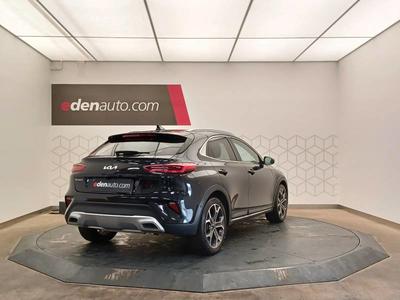 Kia Xceed 1.6 GDi Hybride Rechargeable 141ch Dct6 Premium